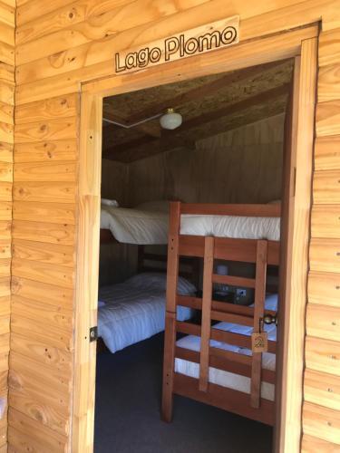 Hostal Monte Campamento Hostel