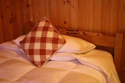 Albergue Profe Nelson