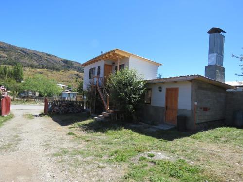 Hostal Y Caba�as Perla Del Lago