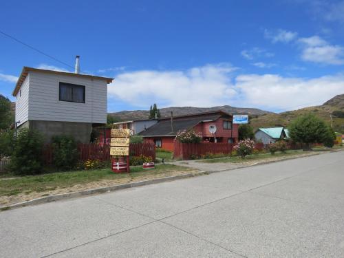 Hostal Y Caba�as Perla Del Lago