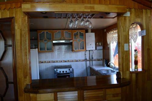La Rinconada Guadal