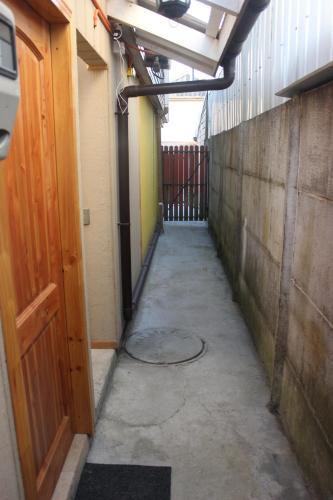 Apartamento Caba�a Interior