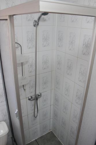 Apartamento Caba�a Interior