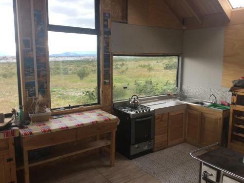 Albergue Mundonomade