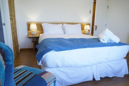 Hostal Doble E Patagonia