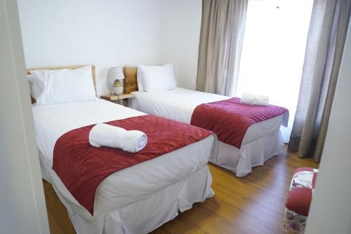 Hostal Doble E Patagonia