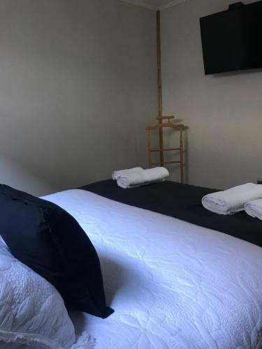 Apart Hotel Suveral