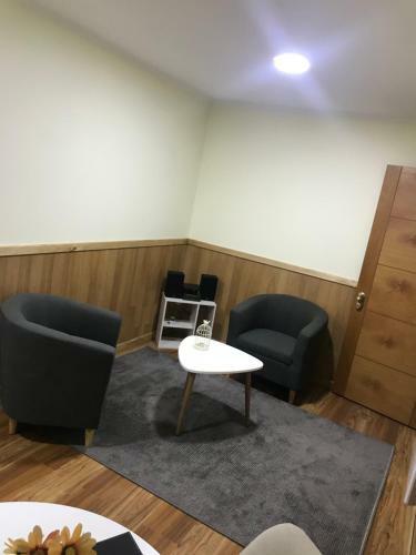 Apart Hotel Suveral