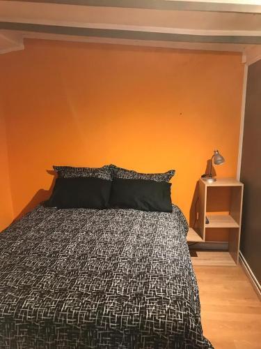Apartamento Luna & Sol