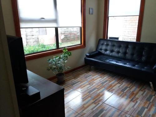 Apartamento Departamento Las Torres