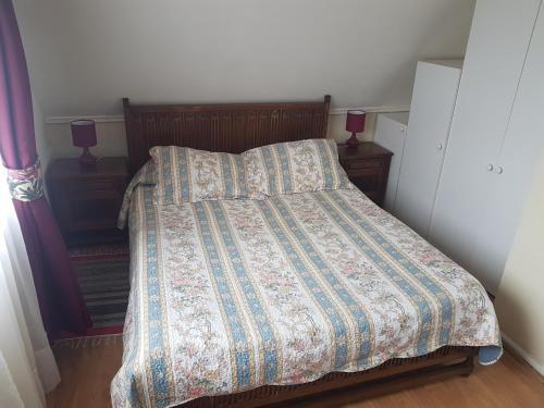 Hostal Tironi