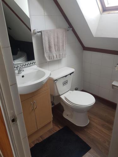 Hostal Tironi