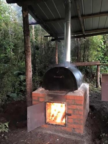 Lodge Refugio Austral - Alerce Andino