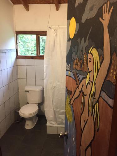 Lodge Refugio Austral - Alerce Andino