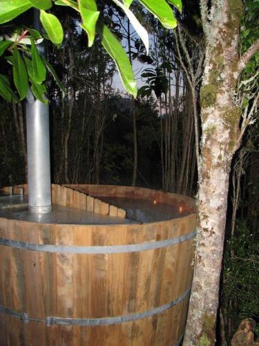 Lodge Refugio Austral - Alerce Andino