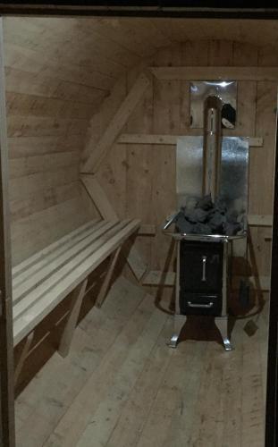 Lodge Refugio Austral - Alerce Andino