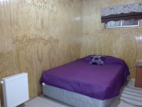 Hostal Copiapo 9 Pto Montt