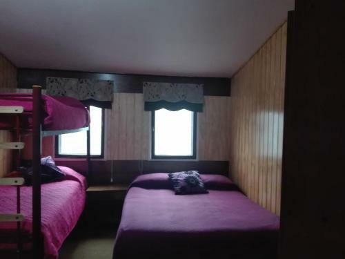 Hostal Copiapo 9 Pto Montt