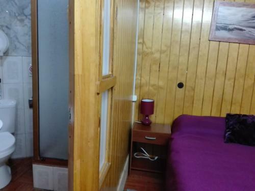 Hostal Copiapo 9 Pto Montt