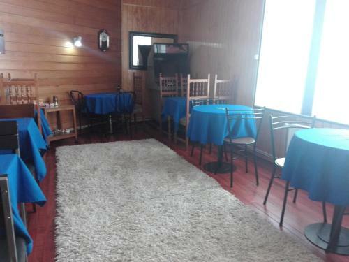 Hostal Copiapo 9 Pto Montt