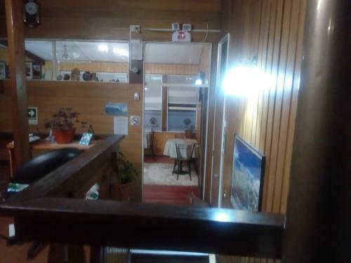 Hostal Copiapo 9 Pto Montt