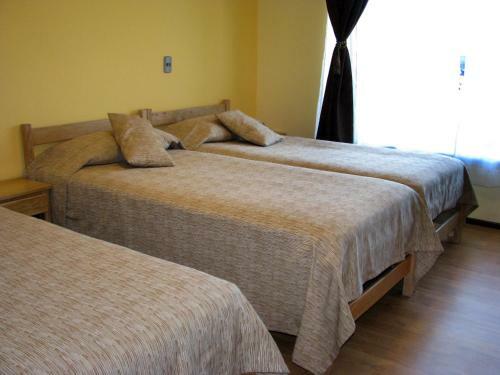 Bed & Breakfast Portal Austral
