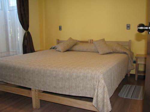 Bed & Breakfast Portal Austral