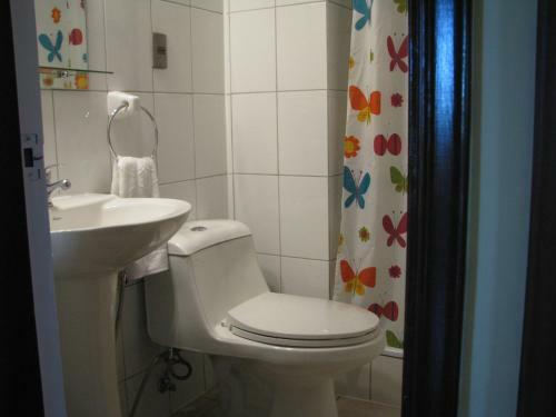 Bed & Breakfast Portal Austral