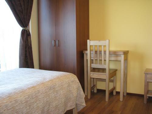 Bed & Breakfast Portal Austral