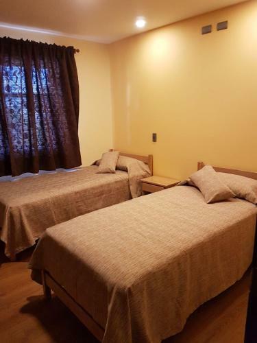 Bed & Breakfast Portal Austral