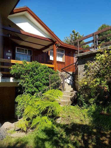 Bed & Breakfast Portal Austral