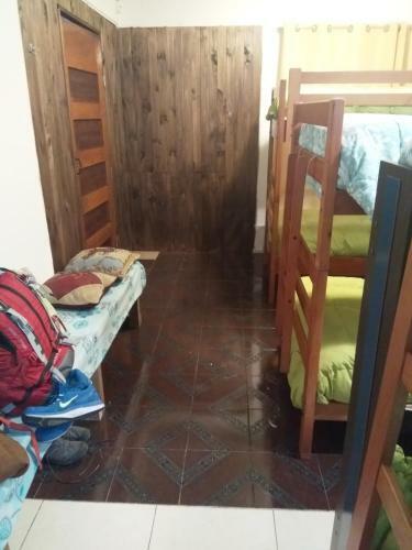 La Jorobada Hostel