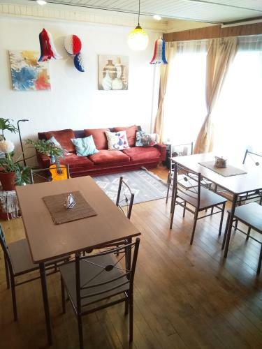 La Jorobada Hostel
