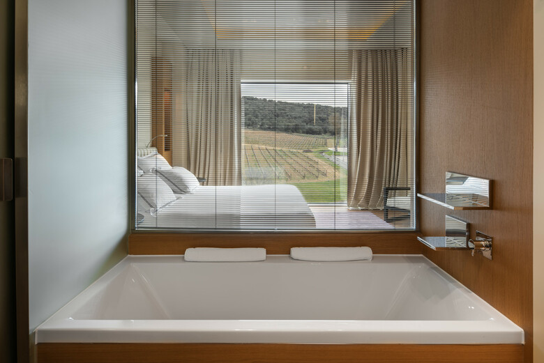 Valbusenda Hotel Bodega & Spa