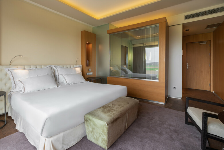 Valbusenda Hotel Bodega & Spa