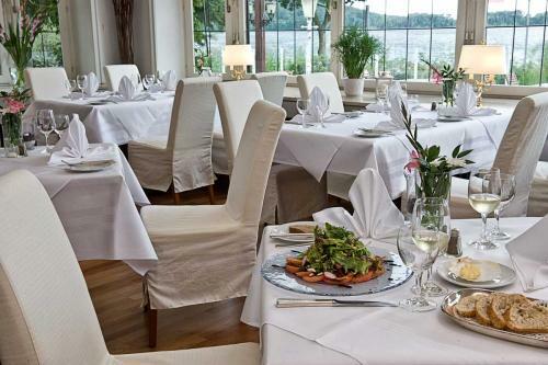 Hotel Wyndham Garden Bad Malente Dieksee