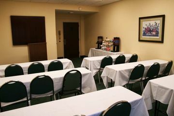 Hotel Hampton Inn & Suites Jackson-coliseum