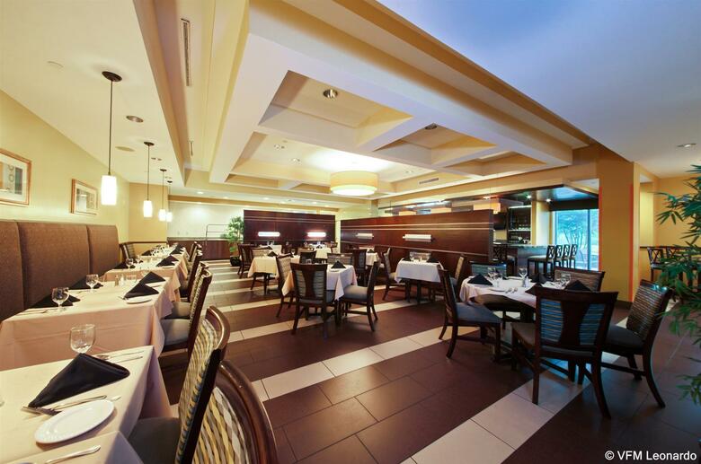 Hotel Holiday Inn Titusville - Kennedy Space Ctr