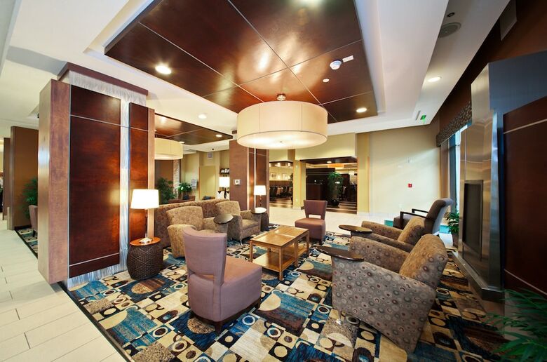 Hotel Holiday Inn Titusville - Kennedy Space Ctr