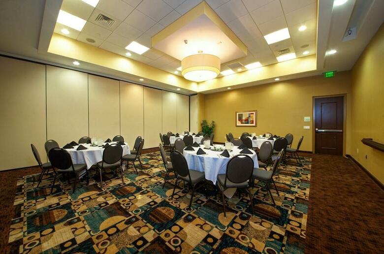 Hotel Holiday Inn Titusville - Kennedy Space Ctr