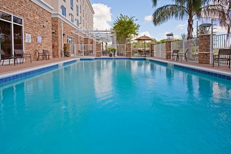 Hotel Holiday Inn Titusville - Kennedy Space Ctr