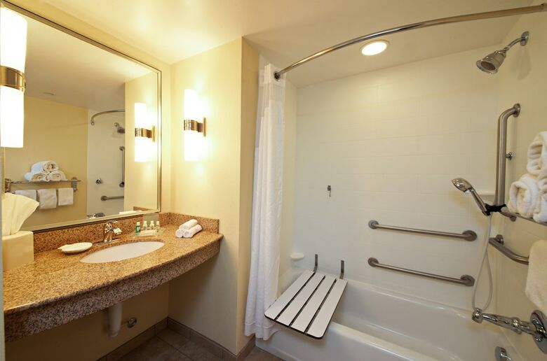 Hotel Holiday Inn Titusville - Kennedy Space Ctr