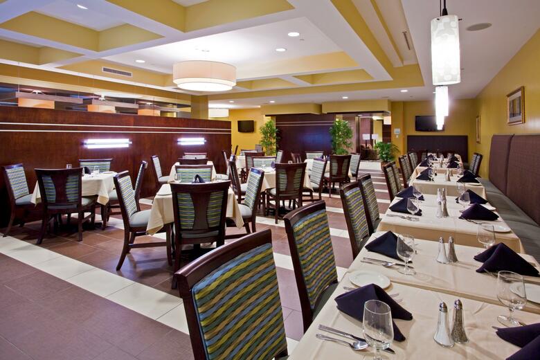 Hotel Holiday Inn Titusville - Kennedy Space Ctr