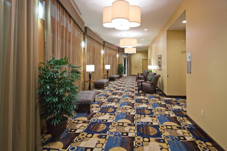 Hotel Holiday Inn Titusville - Kennedy Space Ctr