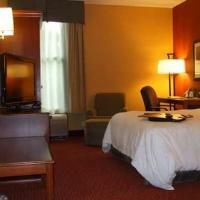 Hotel Hampton Inn Lexington I-75