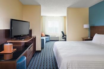 Hotel Hampton Lexington South