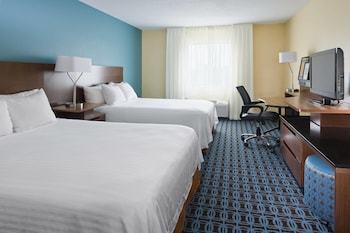 Hotel Hampton Lexington South