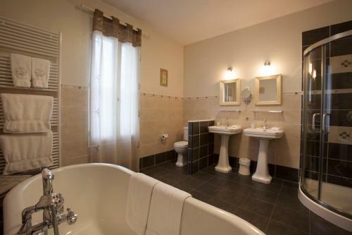 Hotel La Villa De Mazamet