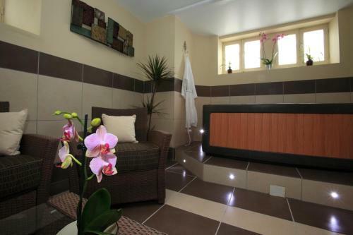 Hotel La Villa De Mazamet