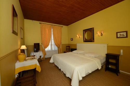 Hotel De Provence